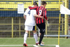 ALLIEVI. JUVE STABIA-NOCERINA 0-1 ©2014 Carmine Apicella