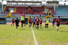 ALLIEVI. NOCERINA-FOGGIA 1-0 ©2014 Eduardo Fiumara