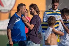 Amichevole Nocerina-Scafatese 2-1 ©foto Andrea D\'Amico