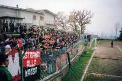 Anni '90: 1992/93