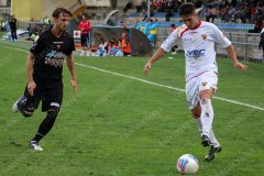 BENEVENTO-NOCERINA 1-0 ©2013 Russo e Mastrangeli