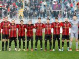 CASNOC-SQUADRA