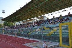 CITTA\' DI NOCERA-AGROPOLI 3-1 amichevole  29 08 2015 ©2015 Fiumara-Caso