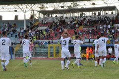 CITTÀ DI NOCERA-SORRENTO CALCIO 6-0 ©2015 Eduardo Fiumara