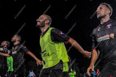 COPPA ITALIA: Agropoli-Nocerina 0-5 ©2016 Andrea D\'Amico