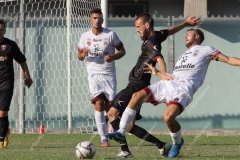 COPPA ITALIA | NOCERINA-SARNESE 1-0 ©2016 GiuSFa Villani
