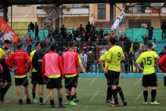 NOCERINA-HERCULANEUM 1-1 ©foto GiusFa Villani