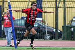 COPPA ITALIA. SCAFATESE 1922-CITTA\' DI NOCERA 1-1  ©2015 GiusFa Villani