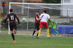 IGEA VIRTUS-NOCERINA 0-0 ©foto Puccio Rotella