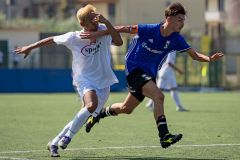 JUNIORES NOCERINA-NOLA 2-1 ©foto Andrea D\'Amico