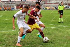 JUNIORES: Pomigliano-Nocerina 2-1 ©2016 Crhystian Calvelli