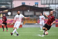 Nocerina-Arzachena 2-0 Fiumara-Stile