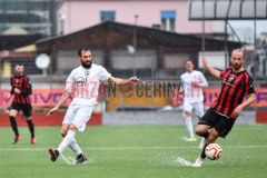 Nocerina-Arzachena 2-0 Fiumara-Stile