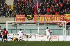 Nocerina - Benevento