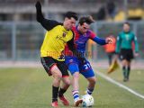 81_Nocerina_Casarano_DAmico_Fiumara_ForzaNocerinait