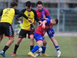 90_Nocerina_Casarano_DAmico_Fiumara_ForzaNocerinait