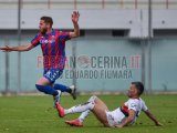 22_Serie_D_Nocerina_Casarano_Fiumara_ForzaNocerinait