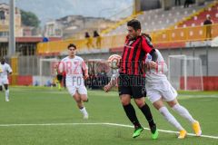 Nocerina-Cassino 3-1 Marco Stile