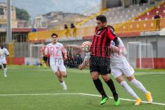 Nocerina-Cassino 3-1 Marco Stile