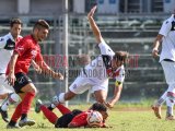 33_Serie_D_Nocerina_Foggia_Fiumara_ForzaNocerinait