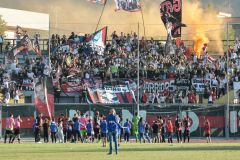 NOCERINA-ISOLA CAPO RIZZUTO 3-0 ©foto Fiumara-Caso