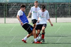 NOCERINA JUNIORES-CAVA UNITED 1-1 ©2016 Andrea D\'Amico