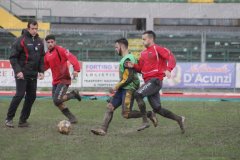 NOCERINA - JUVE STABIA PRIMAVERA 12-0 ©2014 Giuliano Pisciotta-Zero-Zero.it