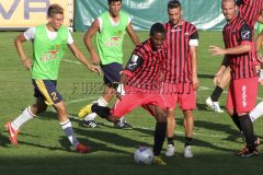 Amichevole Nocerina-Juve Stabia Primavera  ©2013 Ciro Pisani