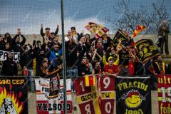 NOCERINA-MESSINA 2-2 ©foto Marco Stile