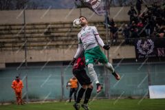 NOCERINA-SANCATALDESE 1-0 ©foto Marco Stile