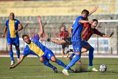 Nocerina-Scafatese 0-1 amichevole 29 08 2021