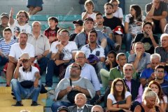 NOCERINA-TRASTEVERE 1-2: facce da stadio ©2016 GiusFa Villani