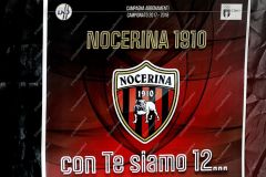 NOCERINA 2017-18: abbonamenti, ritiro e marketing ©foto Giusfa Villani 