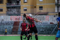 PORTICI-NOCERINA 0-0 ©foto Marco Stile