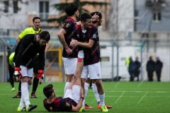 POTENZA vs NOCERINA 2-1 ©foto GiusFa Villani