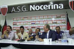 Presentazione Gaetano Fontana e Gigi Pavarese