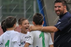 STAGE SCUOLA PORTIERI NUMERO UNO Stadio San Francesco ©2016 Eduardo Fiumara 