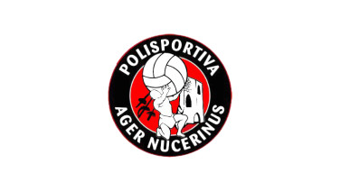 Il logo della Polisportiva Ager Nucerinus