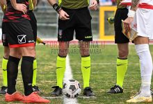 designazioni arbitrali