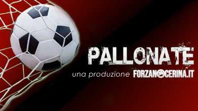 PALLONATE