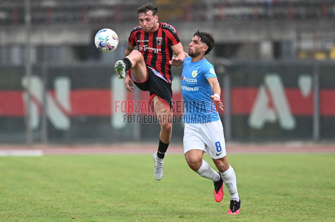 NOCERINA dove e quando si gioca la gara col Brindisi? ForzaNocerina.it
