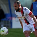 NOCERINA-NARDÒ 1-3, le pagelle: Garofalo è l’ultimo a mollare
