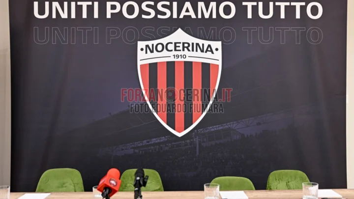NOCERINA
