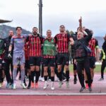 La “Nuova Nocerina” vince e convince: ma dove sono finiti i “Grandi ex”?
