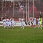 Nocerina anche ad Anzio senza tifosi?
