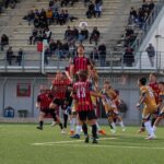DA ZERO A DIECI: le papere di Anzio e la passione rossonera tramandata di padre in figlio