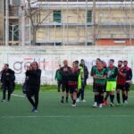 LA SIGNORA IN ROSSONERO: caro mister Nappi, un bel discorsetto alla squadra?