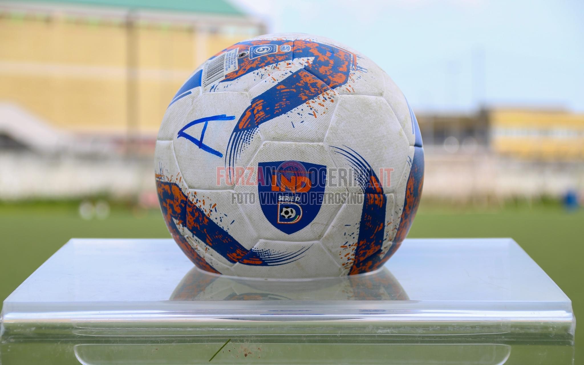 SERIE D GIRONE G: le decisioni del Giudice Sportivo