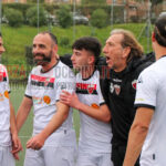 DA ZERO A DIECI: pettini, cadute, debiti e suspance, Tuninetti re di Roma!