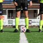 L’arbitro: al “S. Francesco” fischia Morello di Tivoli